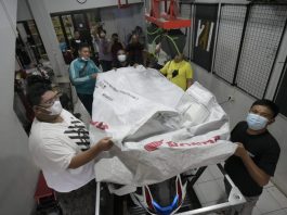 Tiga Generasi Pecinta Honda, Remaja ini Dihadiahi Honda CRF1100L Africa Twin Dihadiahi Honda CRF1100 Africa