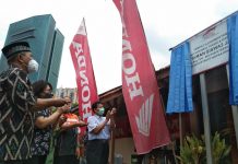 Sekolah Tempat Uji Kompetensi Binaan Wahana Bertambah Sekolah Tempat Uji Kompetensi