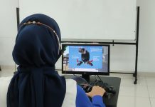 Minim Pemahaman Soal Ini Menjadi Faktor Penyebab Kecelakaan di Jalan Safety Riding AHM