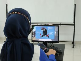 Minim Pemahaman Soal Ini Menjadi Faktor Penyebab Kecelakaan di Jalan Safety Riding AHM