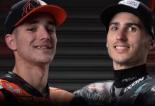 Iker Lecuona dan Xavi Vierge Pindah ke WorldSBK, Gabung ke Honda Iker Lecuona Vierge WorldSBK