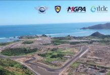 Homologasi Sirkuit Mandalika Dilakukan Seminggu Jelang ATC dan WorldSBK Menonton WorldSBK Indonesia