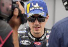 Soal Vinales, Bos Yamaha Akhirnya Bilang ini Mengapa Harus Pisah Soal Vinales Bos Yamaha