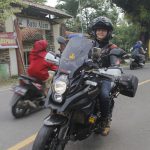 Mini Touring Fitri Tania