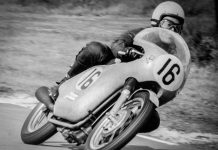 Pembalap Legendaris Ducati Paul Smart Meninggal Karena Kecelakaan Paul Smart