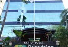 Pegadaian Kembali Meraih Penghargaan, Kali ini The Best SOE – CEO 2021 Penghargaan Pegadaian 2021