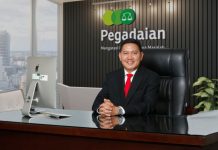 Pegadaian Ganti Nama, ini Alasannya… Pegadaian Ganti Nama