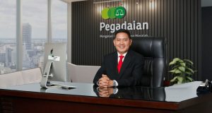 Pegadaian Ganti Nama Pegadaian Ganti Nama