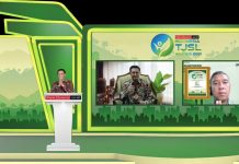 Pegadaian Diganjar Penghargaan Setelah Konsisten Bantu Hadapi Pandemi Penghargaan Pegadaian