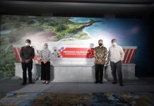 Sah! Pertamina Mandalika International Street Circuit jadi Nama Resmi Sirkuit Pertamina Mandalika International Street Circuit
