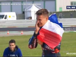 Meski Jadi Juara, Fabio Quartararo Pernah Frustrasi di Musim MotoGP 2021 Fabio Quartararo Pernah Frustrasi