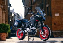 Ducati Tembus Rekor Kuartal Ketiga Lebih Tinggi Dibanding Tahun Sebelumnya Rekor Ducati