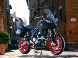 Ducati Tembus Rekor Kuartal Ketiga Lebih Tinggi Dibanding Tahun Sebelumnya Rekor Ducati