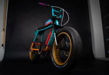 Super73 Porsche 935 Terinspirasi Juara Lemans 24 Jam 1979 Super73 Porsche 935