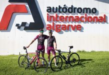 Scott Redding Gowes dari Spanyol ke Portugal untuk Hadapi WorldSBK Portimao Scott Redding