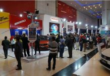 IIMS Surabaya Bisa Digelar 3-7 November 2021 Kantongi Rekomendasi Pemerintah Kota IIMS Surabaya Bisa Digelar