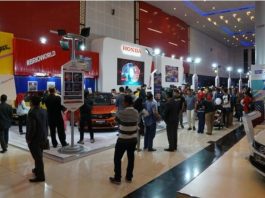 IIMS Surabaya Bisa Digelar 3-7 November 2021 Kantongi Rekomendasi Pemerintah Kota IIMS Surabaya Bisa Digelar