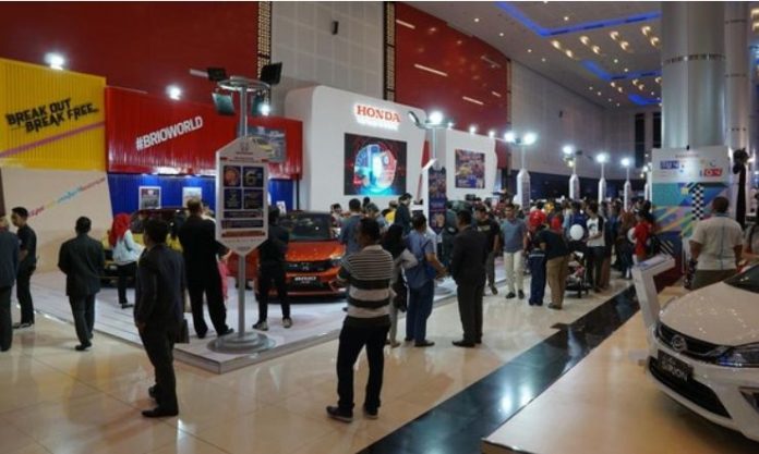 IIMS Surabaya Bisa Digelar