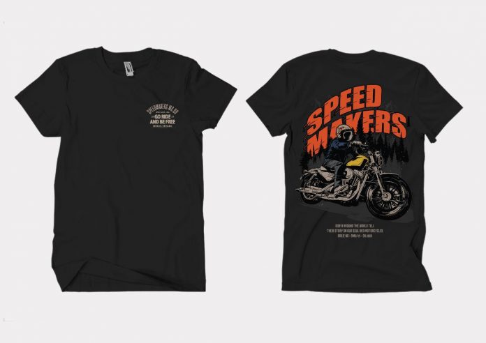 Speedmakers