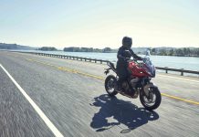 Triumph Tiger Sport 660 Diluncurkan, Berorientasi Tourer Bukan Offroader Keras Tiger Sport 660 Diluncurkan