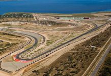 Argentina Akan Tetap Jadi Tuan Rumah MotoGP Hingga 2025 MotoGP Argentina