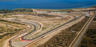 MotoGP Argentina