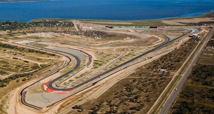 MotoGP Argentina