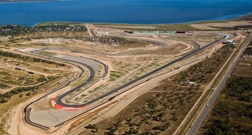 Argentina Akan Tetap Jadi Tuan Rumah MotoGP Hingga 2025