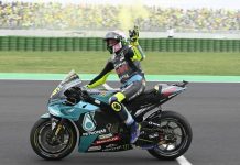 Siap untuk Home Race Terakhir, ini Persiapan dan Harapan Rossi Rossi Balapan Terakhir