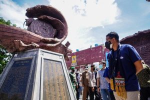 Situs Tsunami Sandiaga Uno Situs Tsunami Sandiaga Uno