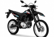 Warna dan Grafis Baru Yamaha WR155R, Harganya Segini.. Yamaha WR 155 R