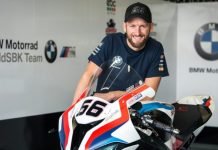 Sykes Absen di Argentina Tapi Bakal Hadir di WorldSBK 2021 Indonesia Sykes Absen di Argentina