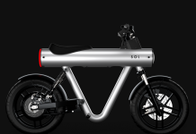 Sol Motor Pocket Rocket Sudah Dipasarkan dengan 2 Versi Sol Motor Pocket Rocket