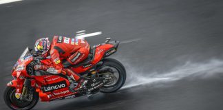 FP MotoGP 2021 Misano#2
