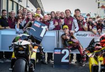 Marc VDS Podium 1-2 Moto2 2021 Misano#2, Lowes Juaranya Moto2 2021 Misano#2