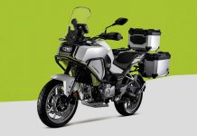 Lifan KPT400