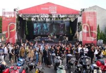 IIMS Surabaya 2021 Dibatalkan, ini Alasannya… IIMS Surabaya 2021 dibatalkan