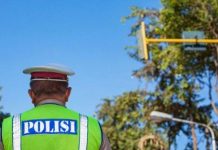 Polresta Mamuju Gelar Operasi Patuh Unik, Pelanggar Malah Dapat Hadiah Operasi Patuh 2023