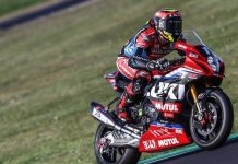 Suzuki Juara Ketahanan 2021, Meski Hanya Posisi ke-3 di Seri Terakhir di Most Suzuki Juara Ketahanan 2021