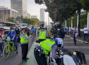 Operasi Patuh Jaya 2021 Operasi Patuh Jaya 2021