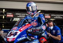 Razgatlioglu Juarai Race1 WorldSBK 2021 Portimao Setelah Rea Terjungkal Race1 WorldSBK 2021 Portimao