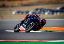 FP MotoGP 2021 Portimao Jumat Quartararo Masih Haus Posisi Terdepan FP MotoGP 2021 Porimao