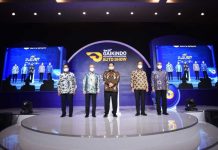 GIIAS 2021 Bisa Mendorong