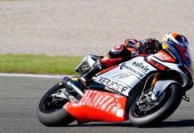QTT Moto2 2021 Valencia
