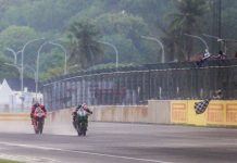 Rea Juara WorldSBK 2021 Indonesia, Begini Posisinya di Akhir Musim Juara WorldSBK 2021 Indonesia