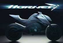 EICMA 2021: Video Teaser Honda Hornet Concept, Jadi Supersport? Video Teaser Honda Hornet