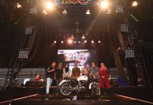 Indonesia Automodified x IIMS Motobike 2021 Digelar di Senayan Park, Segini Tiketnya Tiket IIMS Motobike 2021