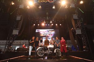 Tiket IIMS Motobike 2021