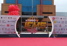 IEMS 2021 Menuju Indonesia Tanpa Kendaraan Konvensional 2050 IEMS 2021