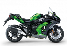 Di EICMA 2021, Kawasaki Hadirkan 3 Model 2022 Kawasaki hadirkan 3 model
